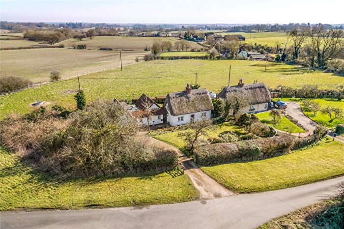 4 Bedroom House For Sale In Farnham Green, Farnham, Nr Bishops Stortford, CM23
