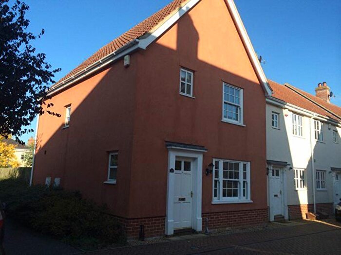 3 Bedroom House To Rent In Porterbush Road, Mulbarton, NR14