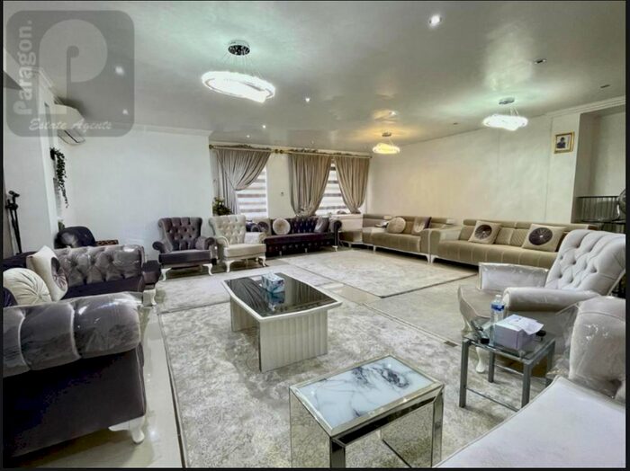 4 Bedroom Semi-Detached House To Rent In Mayfields Close, Wembley Park, HA9