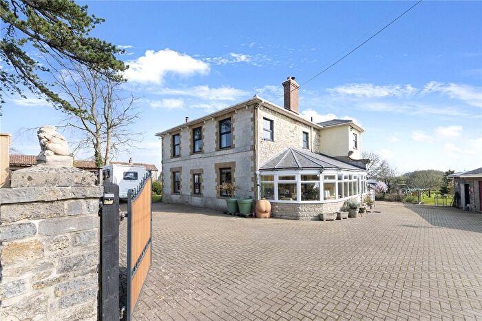 4 Bedroom Detached House For Sale In Portway, Langport, Somerset, TA10