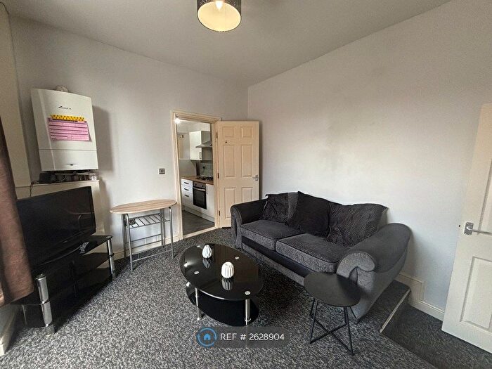 1 Bedroom Flat To Rent In St. Marys Crescent, Doncaster, DN1