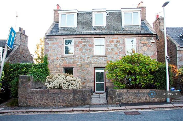 2 Bedroom Flat To Rent In Orchard Place, Aberdeen, AB24