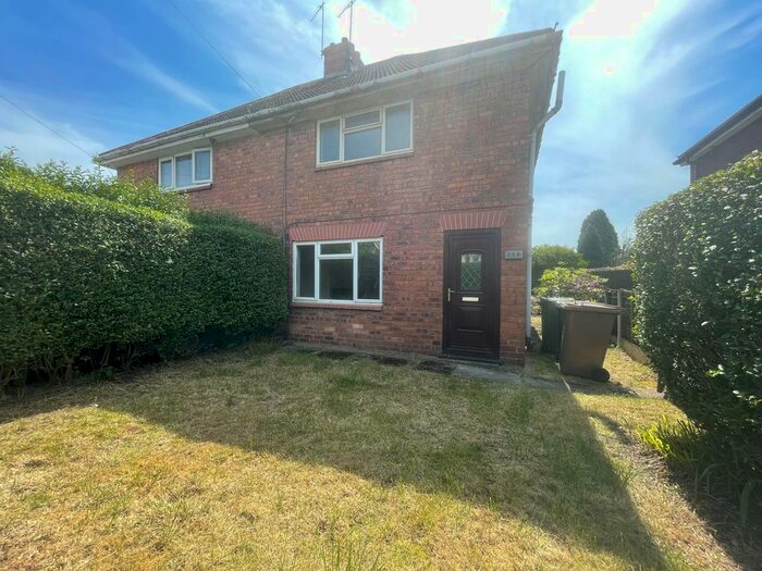 3 Bedroom Property To Rent In Lowe Avenue, Wednesbury, WS10