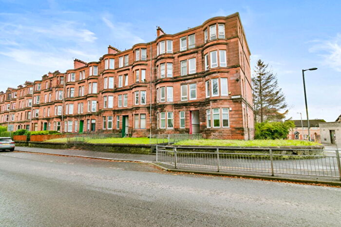 1 Bedroom Flat For Sale In Tollcross Road, Glasgow, G32