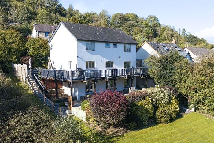 6 Bedroom Detached House For Sale In Abercych, Boncath, SA37