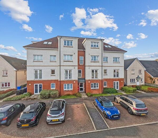 2 Bedroom Apartment To Rent In Erskine Street, Stirling, Stirling, FK7