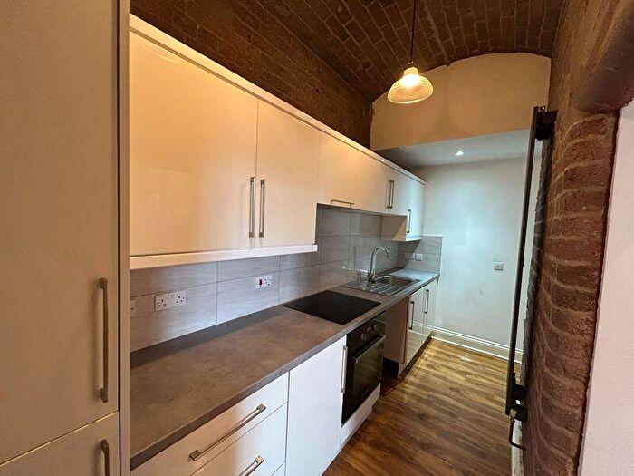 2 Bedroom Terraced House To Rent In Derby Lane, Liverpool, L13