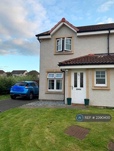 2 Bedroom Semi-Detached House To Rent In Struan Wynd, Prestonpans, EH32