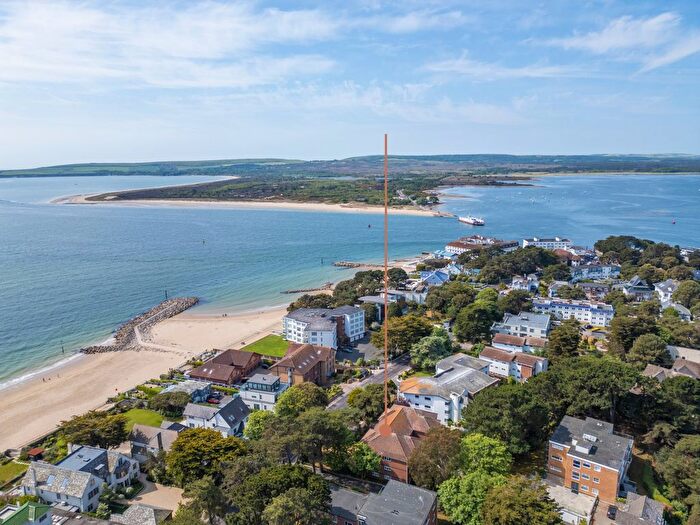 2 Bedroom Flat For Sale In Banks Road, Sandbanks, Poole, Dorset, BH13