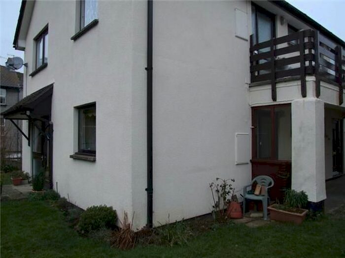 1 Bedroom Flat To Rent In Jacobs Pool, Okehampton, EX20