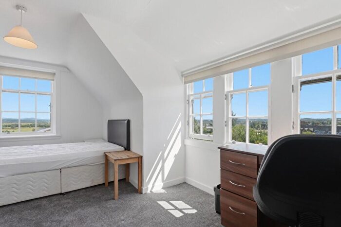 5 Bedroom Flat To Rent In Bow Street, Stirling Town, Stirling, FK8