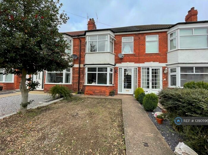 3 Bedroom Terraced House To Rent In Kingsley Drive, Willerby, Hull, HU10