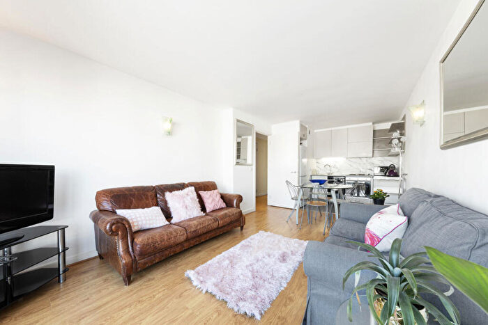2 Bedroom Flat To Rent In Alaska Building, Deptford, London, SE13
