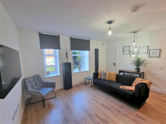 1 Bedroom Flat To Rent In Nellfield Place, City Centre, Aberdeen, AB10