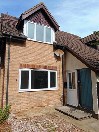 1 Bedroom Terraced House To Rent In Vienna Walk, NR19