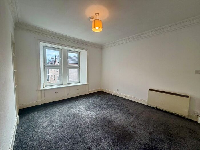 1 Bedroom Flat To Rent In Roseberry Street, Dundee, DD2