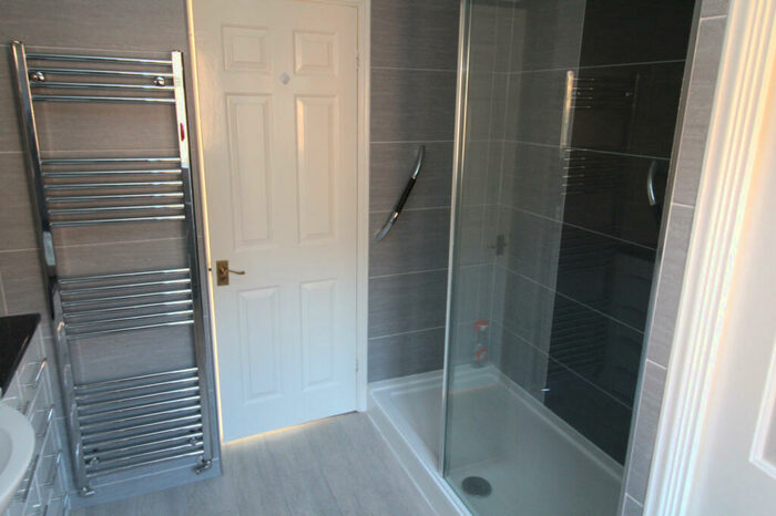 2 Bedroom Bungalow To Rent In Hammond Court, Rhyl, Denbighshire, LL18