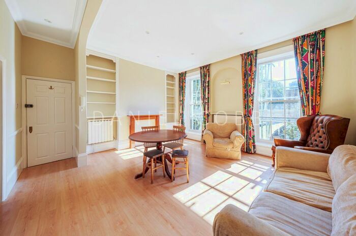 2 Bedroom Flat To Rent In Trinity Street, London, SE1