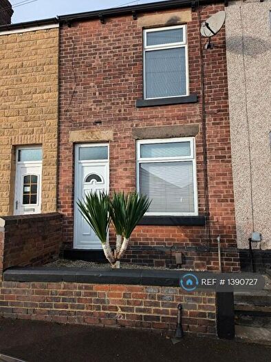 3 Bedroom Terraced House To Rent In Stanhope Road, Sheffield, S12