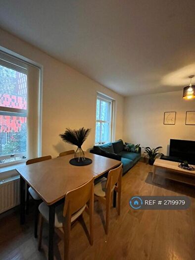 2 Bedroom Flat To Rent In Lewisham High Street, London, SE13