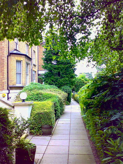 2 Bedroom Apartment To Rent In Brickfields, Harrow-on-the-Hill, HA2