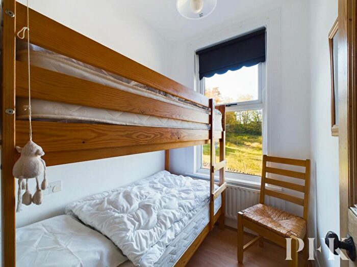 2 Bedroom Flat For Sale In Penrith Road, Ridgemount Penrith Road, CA12