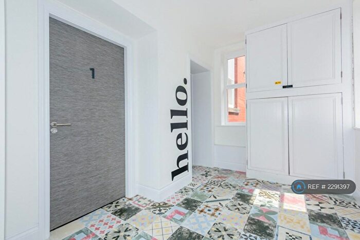 7 Bedroom Penthouse To Rent In Wellington House, Liverpool, L15