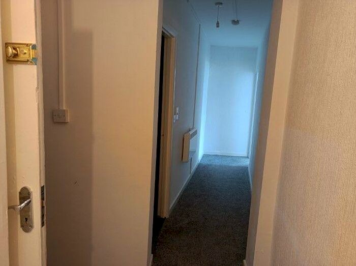 1 Bedroom Apartment To Rent In High Street Erdington, Birmingham, B23