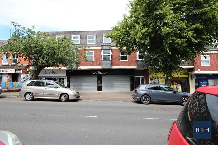 1 Bedroom Apartment To Rent In Kingsley Park Terrace, Kingsley -, NN2