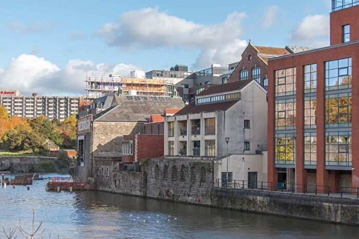 1 Bedroom Apartment To Rent In Brewhouse, Georges Square, Redcliffe, Bristol, BS1