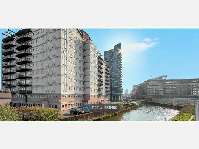 1 Bedroom Flat To Rent In High Street, London, E15