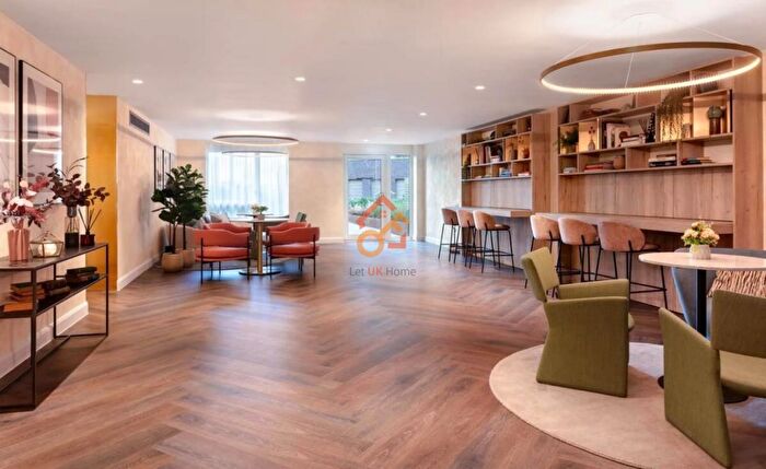 1 Bedroom Flat To Rent In Apogee House, Eden Place, London, E16