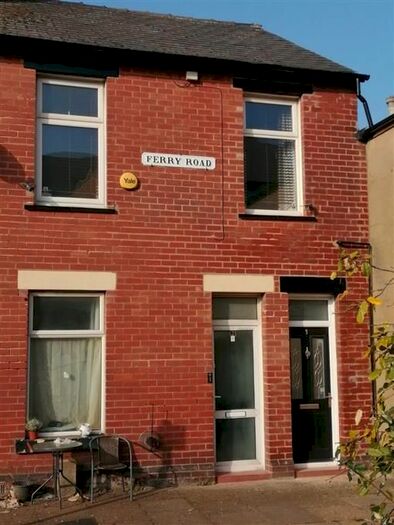 2 Bedroom Flat To Rent In Ferry Road, Barrow-In-Furness, LA14