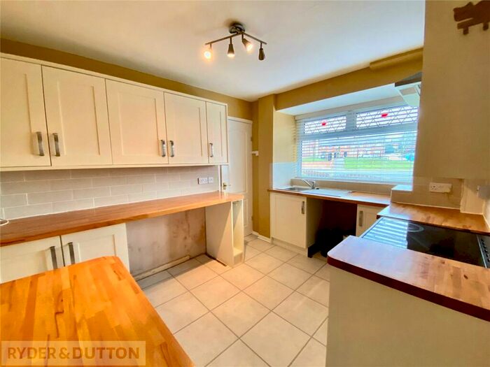 3 Bedroom SemiDetached House To Rent In Romsey Avenue, Middleton