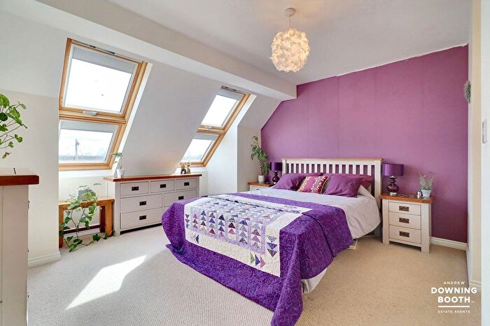 3 Bedroom End Of Terrace House For Sale In Richardson Way, Rugeley, WS15