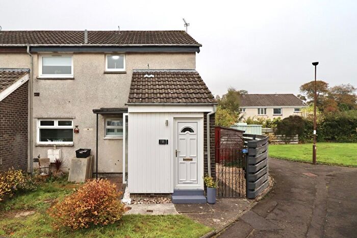 1 Bedroom Apartment To Rent In Avontoun Park, Linlithgow, EH49