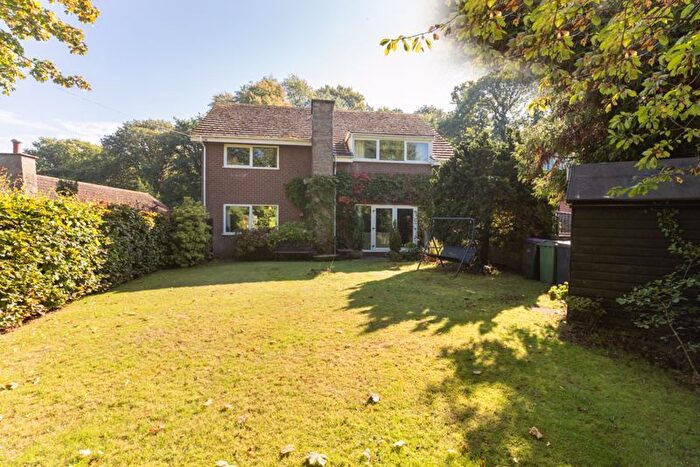 4 Bedroom Detached House For Sale In Ercall Lane, Wellington, TF1