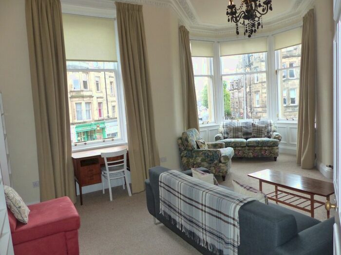 2 Bedroom Flat To Rent In Bruntsfield Place, Bruntsfield, Edinburgh, EH10