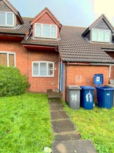 2 Bedroom Terraced House To Rent In Talgarth Walk, Kingsbury, NW9