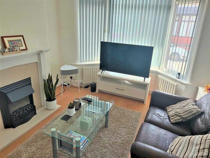 3 Bedroom Terraced House To Rent In Herondale Road, Mossley Hill, Liverpool, L18