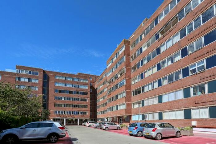 1 Bedroom Flat For Sale In Eaton Road, Hove, BN3