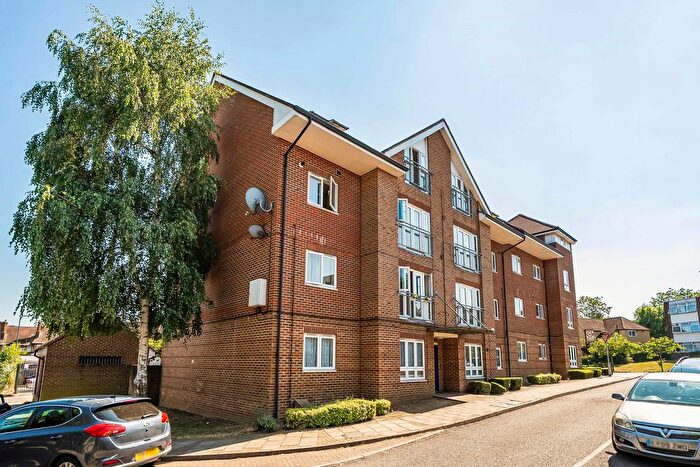 2 Bedroom Flat For Sale In Wakeling Lane, Sudbury., HA0