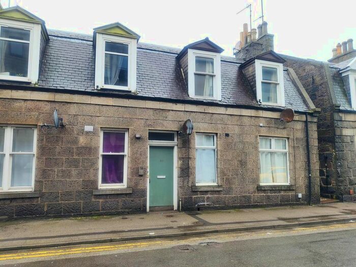 2 Bedroom Flat To Rent In Holland Street, Aberdeen, AB25