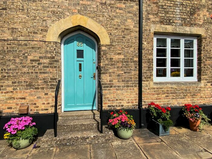 2 Bedroom Terraced House To Rent In North Street, Wilton, Salisbury, SP2