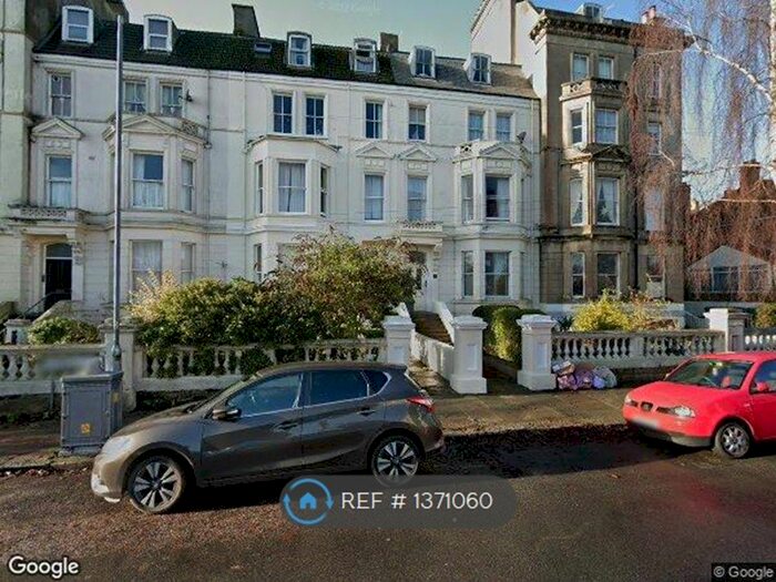 2 Bedroom Flat To Rent In Charles Road, St. Leonards-On-Sea, TN38