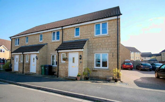 3 Bedroom Terraced House To Rent In Malmesbury, SN16