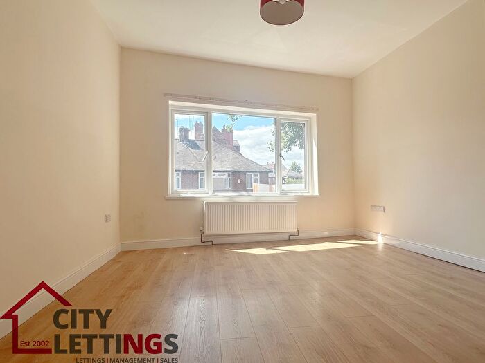 1 Bedroom Flat To Rent In Hucknall Road, Carrington, NG5