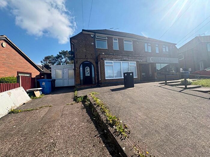 1 Bedroom Flat To Rent In Highfield Road, Derby, DE23