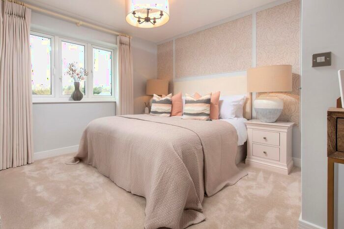 4 Bedroom Detached House For Sale In Blenheim Avenue, Brough, HU15