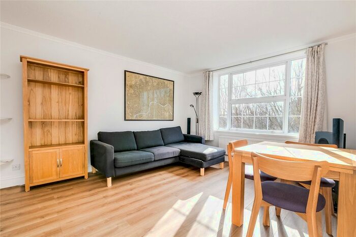 2 Bedroom Flat To Rent In Whiston House, Bingham Court, N1